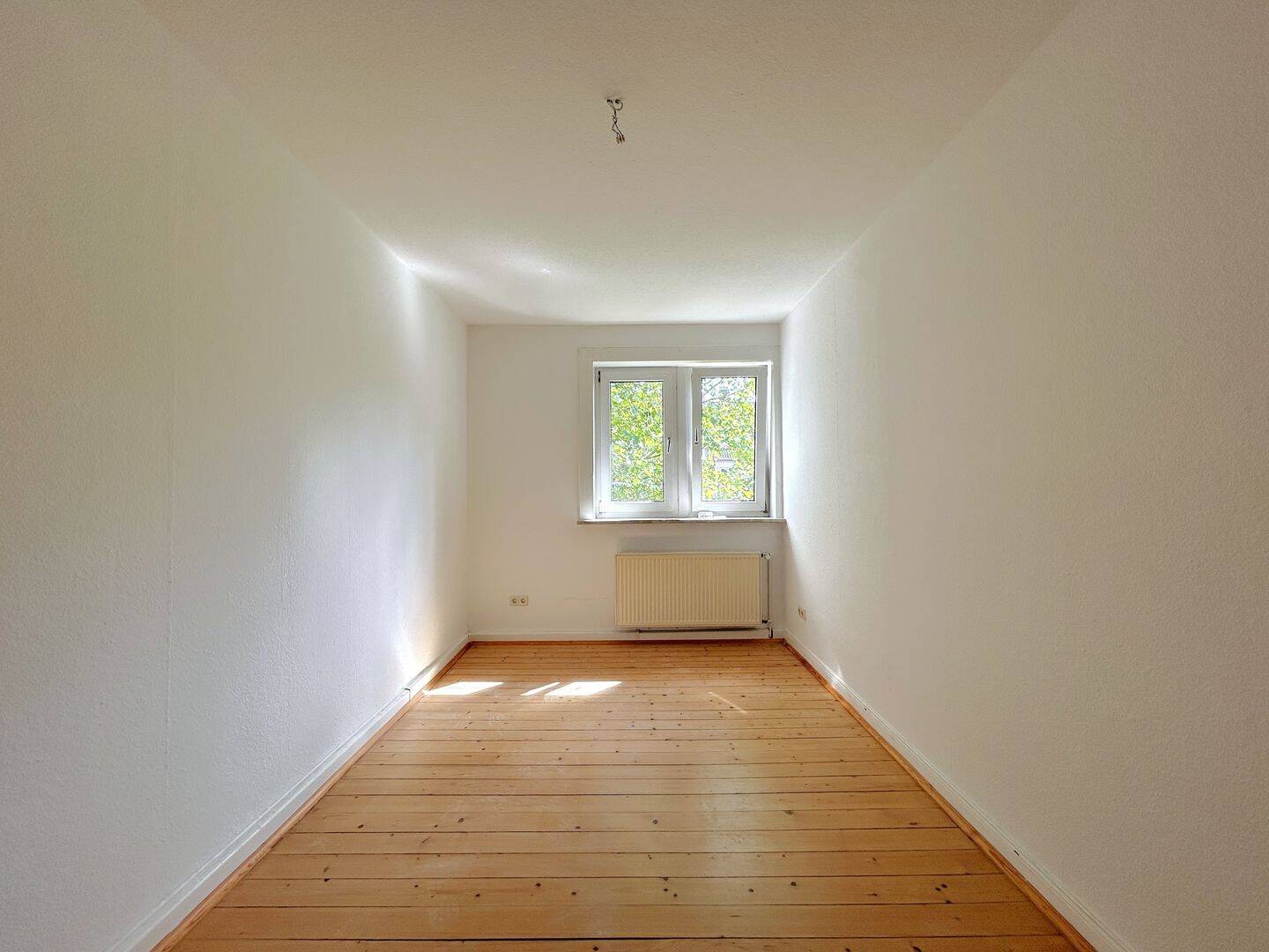 Renoviert | Charmante 4 Zimmerwohnung in Linden-Limmer! – Hannover – Vorschaubild 6