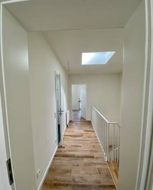 5-Zimmer Reihenhaus mit Terrasse - Wohnquartier im Stadtteil Burg – 30419 Hannover – Vorschaubild 4