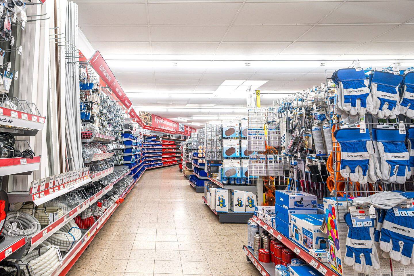 ++12% Rendite!!! Gewerbe-Objekt in Gemünden zvk., langfr. vermietet.++ – Gemünden am Main – Vorschaubild 6