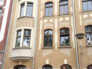 2 Zimmer Wohnung mit Balkon im Erfurter Stadtzentrum – 99084 Erfurt – Vorschaubild 3