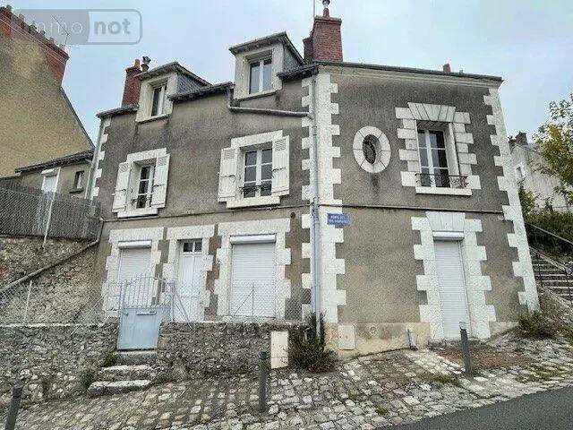 Maison 7 pièces 147 m² · à Blois · 147 m² · 184 500 €