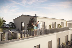 FERIEN-SPECIAL: 4-Zimmer Maisonette mitten in München – 80336 München – Vorschaubild 2