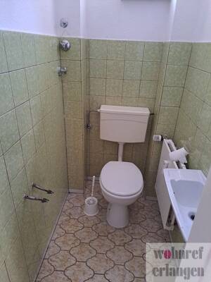 WG Zimmer im Herzen Erlangens – 91054 Erlangen – Vorschaubild 6
