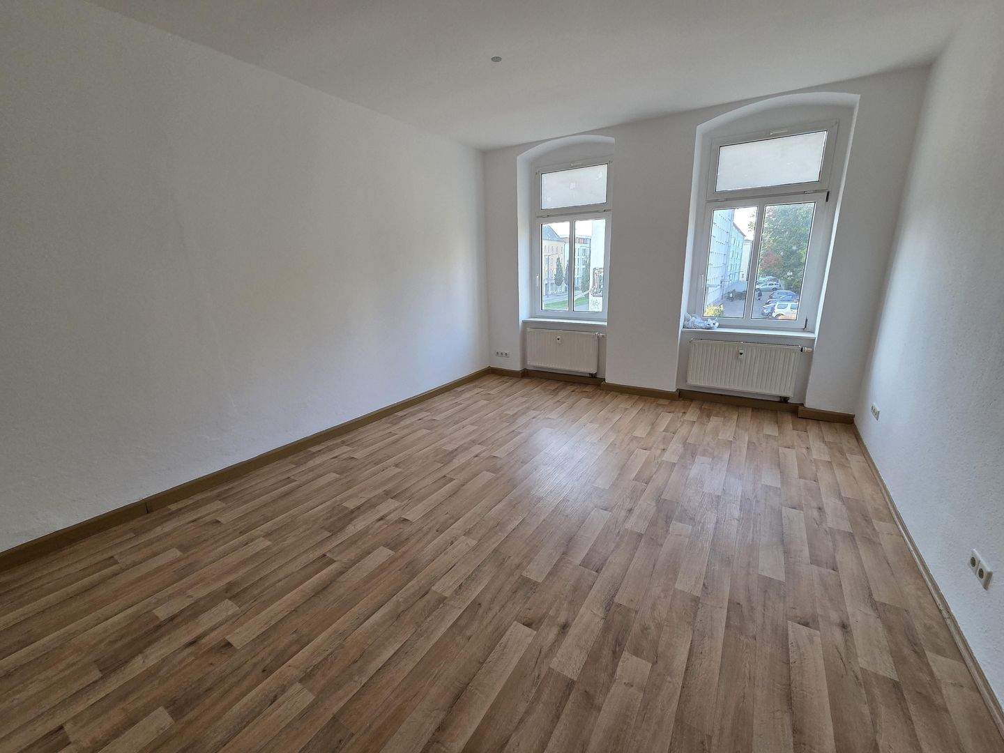3-Zimmer-Wohnung - WG-geeignet- in Chemnitz-Zentrum! – Chemnitz – Vorschaubild 9