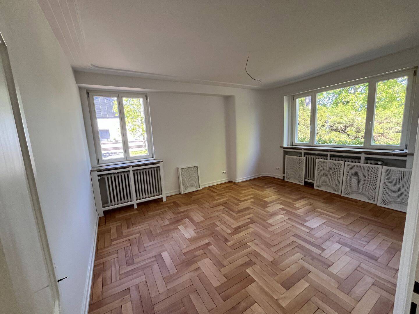 Exklusives Wohnen - ERSTBEZUG - kernsanierte Altbauperle – Karlsruhe – Vorschaubild 4