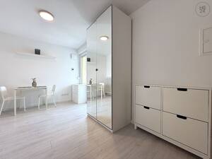 Modern möbliertes Apartment mit WLAN und Balkon in Fürth – 90763 Fürth – Vorschaubild 8