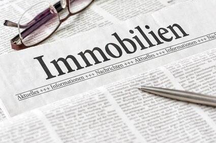 Immobilie