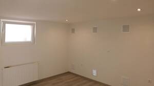Barrierearme Gartengeschosswohnung mit separaten Eingang. – 70329 Stuttgart – Vorschaubild 6