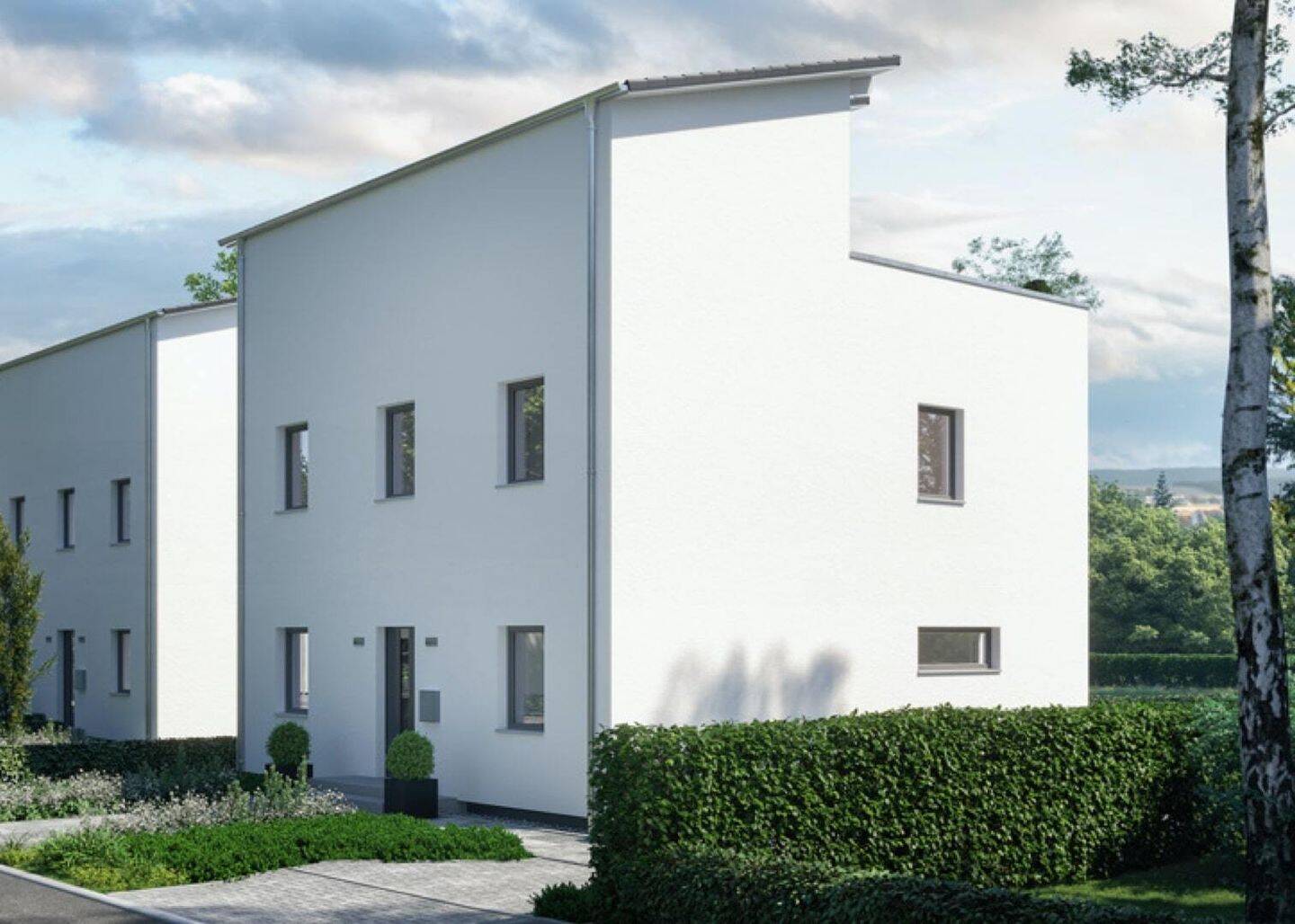 Charmantes Einfamilienhaus in idyllischer Lage – Laußig – Bild 1 von 9