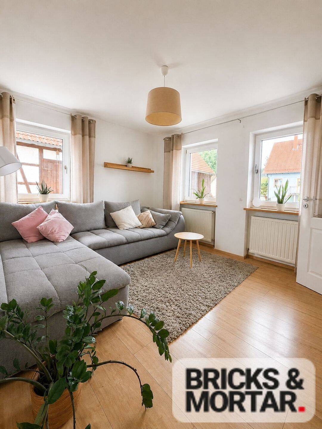 Außergewöhnliches Wohnhaus mit Scheune, Stallgebäude und vielfältigen Nutzungsmöglichkeiten – Königsfeld – Vorschaubild 6