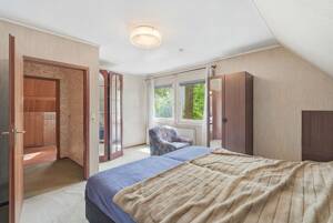NEUE KONDITIONEN: Unweit Krumme Lanke - Charmante Doppelhaushälfte mit großem Garten und Potential – 14163 Berlin – Vorschaubild 9