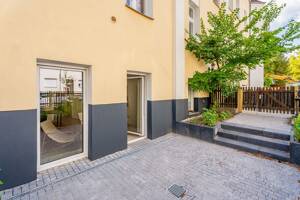 Kernsaniertes Maisonette-Wohnjuwel in begehrter Lage von Lichterfelde – 12203 Berlin – Vorschaubild 9