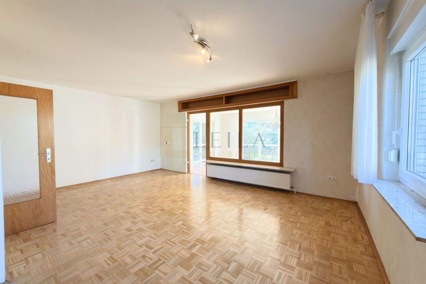 Familientraum mit Potenzial: 222 m² Wohnfläche, großes Grundstück, ruhige Lage! – Wolfsburg – Vorschaubild 7
