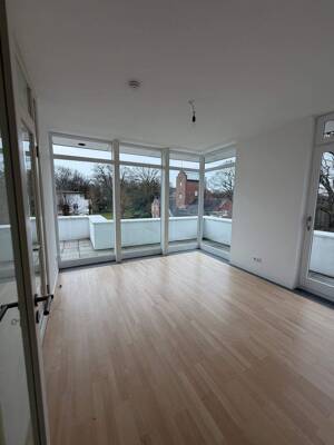 Großzügige Dachgeschosswohnung in ruhiger Lage von Hamburg-Sasel – 22395 Hamburg – Vorschaubild 7