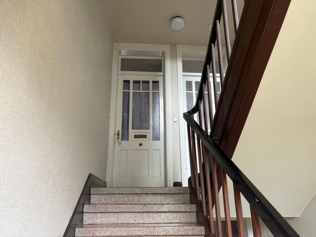 2 Zimmer-Wohnung -Kapitalanlage in Kiel-WIK - Hanssenstraße 7 – Kiel – Vorschaubild 3