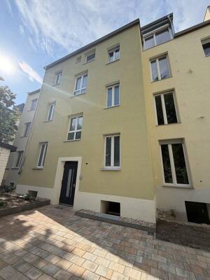 Kernsanierte, helle 2-Zi. Wohnung in Fürth – 90765 Fürth – Vorschaubild 2
