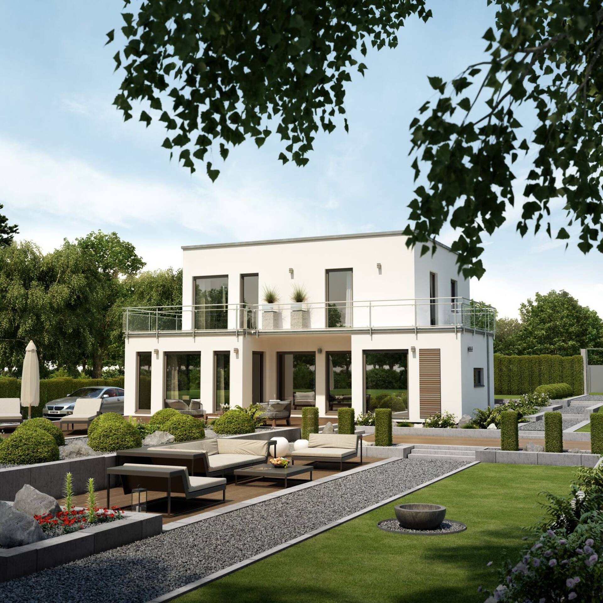 Einfamilienhaus in 24939 Flensburg mit 124,95 m² kaufen