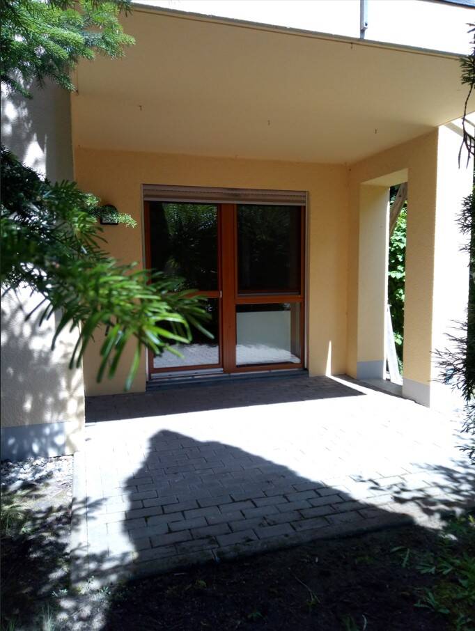 großzügige 3 Zimmer Wohnung mit Terrasse und Garage in Chemnitz – Chemnitz – Vorschaubild 6
