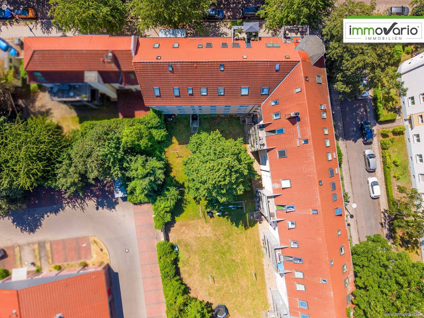 Außergewöhnliche Maisonette-Wohnung mit ca. 110 m², Balkon, 2 Bädern & ausgebautem Spitzboden! – Magdeburg – Vorschaubild 7