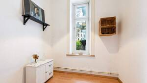 Jugendstilwohnung mit großem Privatgarten – 20255 Hamburg – Vorschaubild 8
