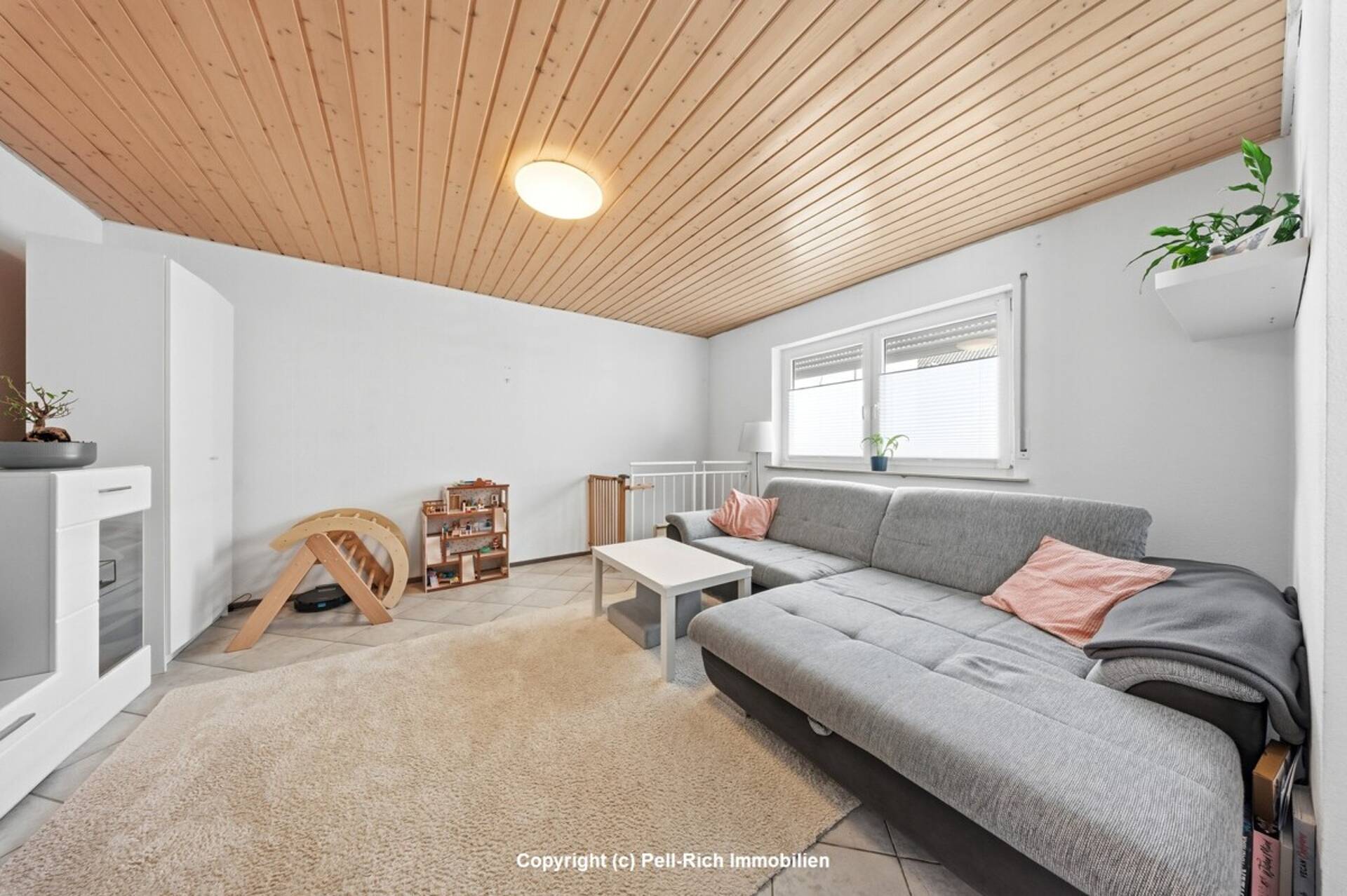Erdgeschosswohnung in 76761 Rülzheim mit 77,17 m² kaufen