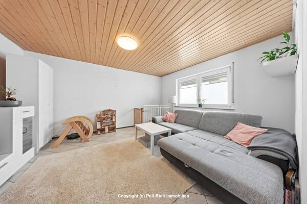 Erdgeschosswohnung in 76761 Rülzheim mit 77,17 m² kaufen