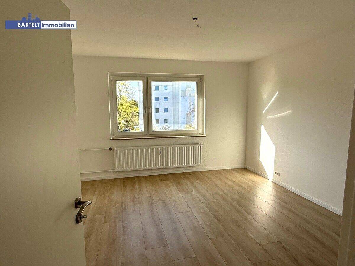 Wettbergen: 2-Zimmer-Wohnung zur Miete. – Hannover – Vorschaubild 4