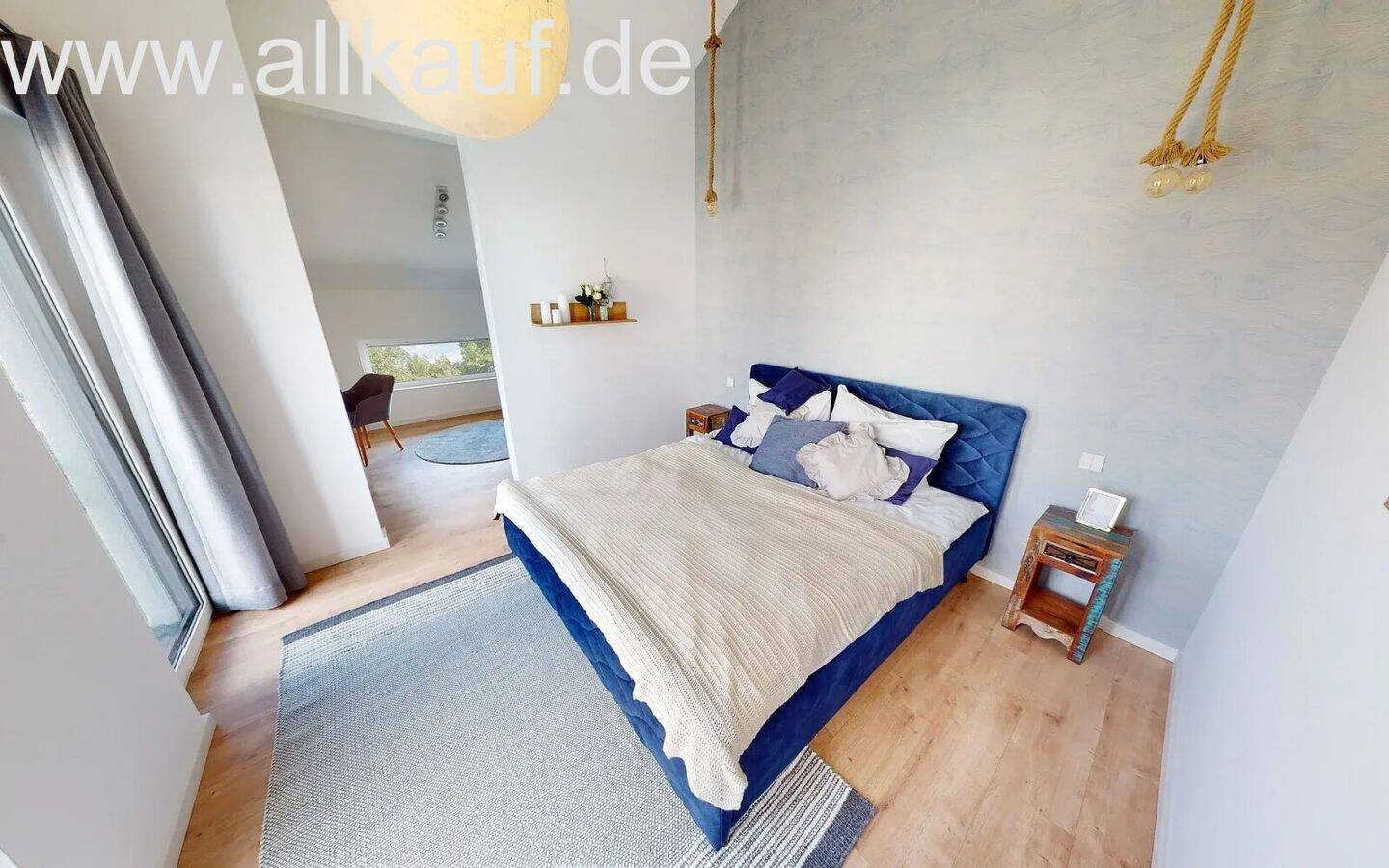 Home 1 - Ihr individuell gestaltbares Einfamilienhaus für kleine Familien – Lauterhofen – Vorschaubild 9