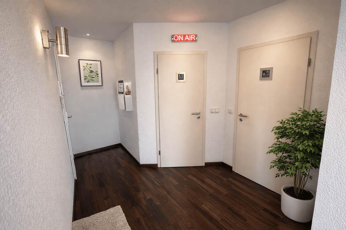 Moderne Galeriedachgeschosswohnung in Mönchengladbach – Mönchengladbach – Vorschaubild 2