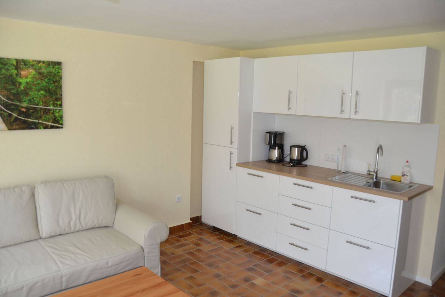Familienfreundliches 7-Zimmer-Haus mit Modernisierungen in Detmold – Detmold – Vorschaubild 6