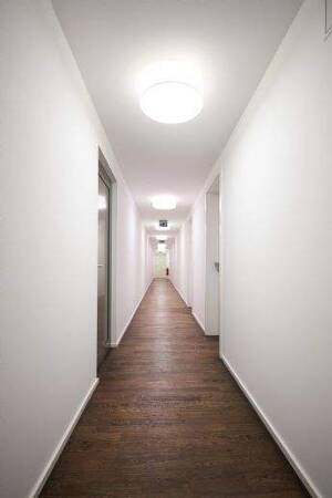 LUXUS Apartments mit Terrasse ab Sofort Incl. Wäsche- und Putzservice, Minibar/Pantry, TV, exklusive Möbel und Designerbad! – 74074 Heilbronn – Vorschaubild 5