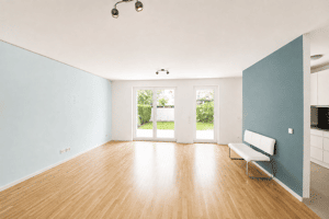 Stadtleben trifft Wohngefühl - großzügige 5 Zimmer mit Terrasse & Balkon – 60326 Frankfurt am Main – Vorschaubild 2