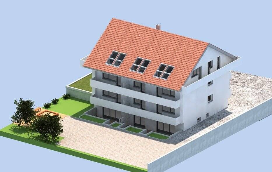 Immobilie