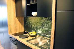 Möblierte Komfort-Apartments mit Balkon - Nur für 1 Person! – 12051 Berlin – Vorschaubild 4