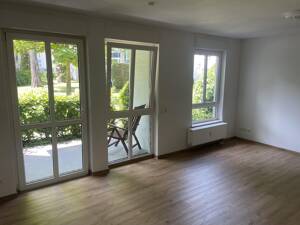 Barrierefreie, renovierte Seniorenwohnung inkl. Küche in DO-Huckarde – 44369 Dortmund – Vorschaubild 7
