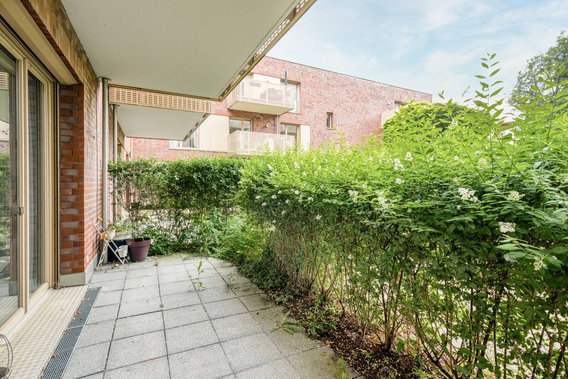 Erdgeschosswohnung in 10243 Berlin / Friedrichshain mit 85 m² kaufen