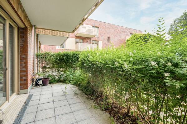 Erdgeschosswohnung in 10243 Berlin / Friedrichshain mit 85 m² kaufen