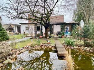 Ihre Kapitalanlage in Neuenhagen: zusätzliches Bauland und Mieteinnahmen! – 15366 Neuenhagen bei Berlin – Vorschaubild 5