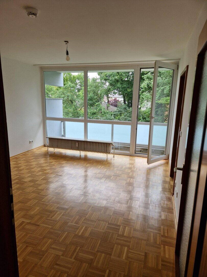 Helles, lichtdurchflutetes Appartment in Bestlage Unterhaching – Unterhaching – Bild 1 von 5