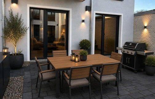 NEUBAU: Lichtdurchflutete & komfortable 2-Zimmer-Wohnung im modernen Design