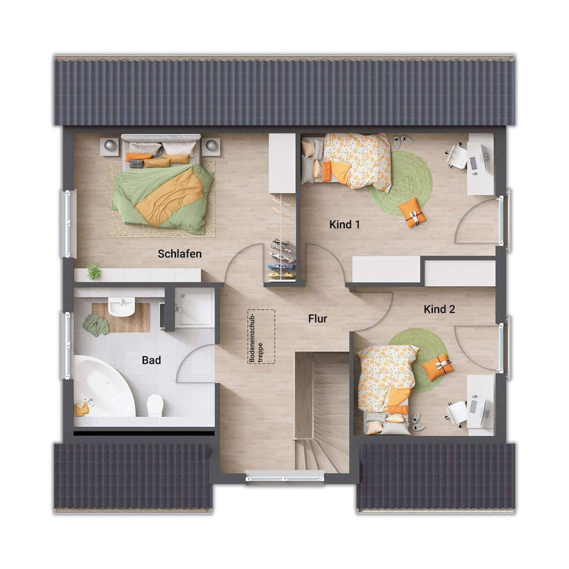 Haus in 66482 Zweibrücken mit 143 m² kaufen