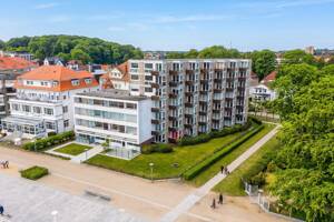 Kompakt, modern, mit Meerblick- Ihr Rückzugsort an der Ostsee in der Kaiserallee – 23570 Lübeck – Vorschaubild 8