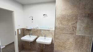 WEIGERT: Hochwertig modernisiertes Reiheneckhaus im Bungalowstil mit großem Garten in Pasing – 80687 München – Vorschaubild 4