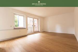 Kreuzviertel pur - renoviertes Appartement mit Balkon und Garage in Münster – 48147 Münster – Vorschaubild 4