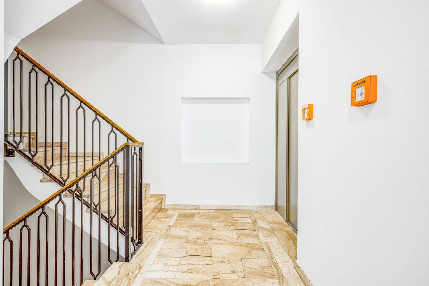 Exklusive 3-Zimmer-Neubauwohnung mit Balkon in Szenelage – Berlin – Vorschaubild 8