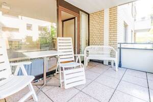 Attraktive Lage in Blankenese! Vermietete 2,5 Zimmer-ETW! – 22587 Hamburg – Vorschaubild 7