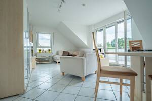 Gut vermietete Wohnung mit Balkon in Bielefeld-Quelle! – 33649 Bielefeld – Vorschaubild 2