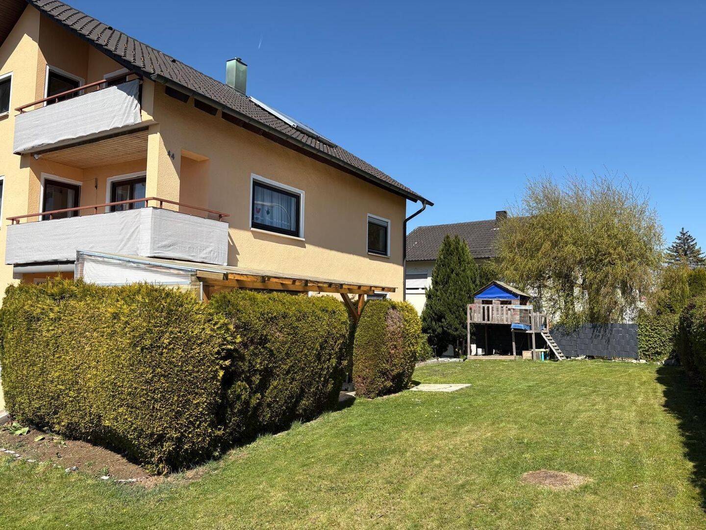 Sonniges Einfamilienhaus – Albstadt – Vorschaubild 2