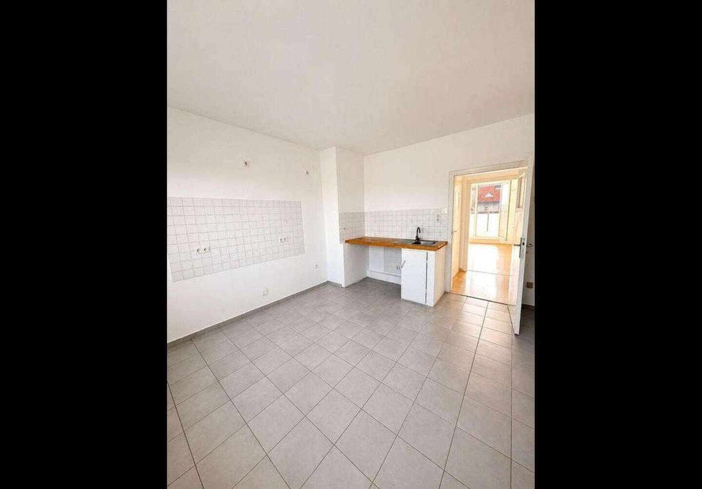 Attraktive, helle Maisonette-Wohnung mit Terrasse und Weitblick – Düsseldorf – Vorschaubild 5