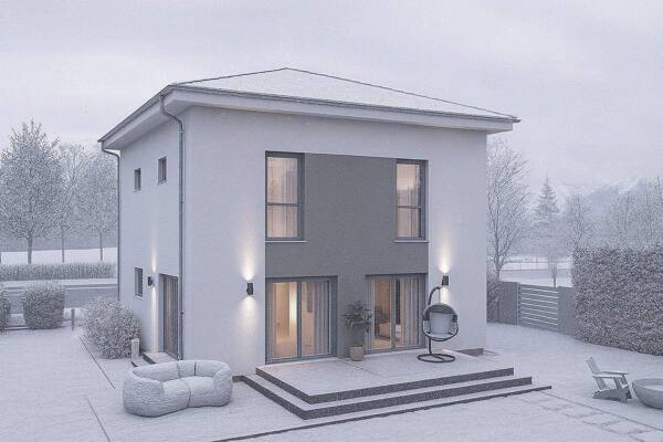 Villa in 47906 Kempen mit 135,23 m² kaufen
